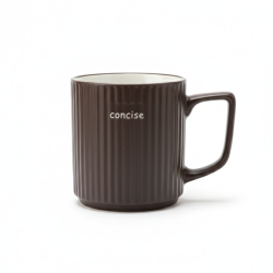 Porcelain Mug 410ml